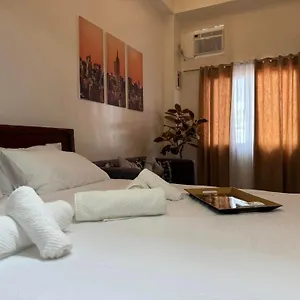 Bed and breakfast Cozy Pod Staycation, Olóngapo